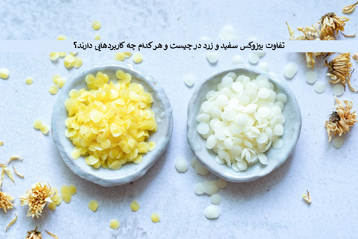 beeswax چیست