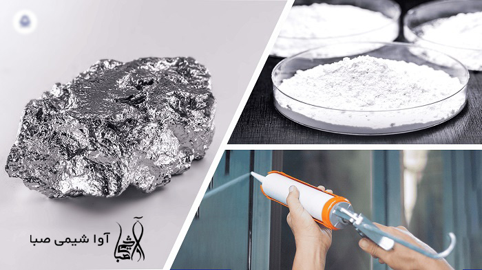 پودر سیلیکا